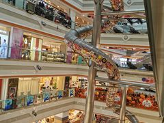 -巴黎春天(浦建店)