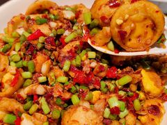 -彭耕记猪油炒小菜(吉联mall店)