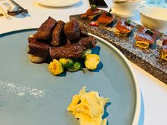 -广州富力丽思卡尔顿酒店·丽轩·粤菜