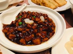 -东方明珠老上海8号餐厅(东方明珠广播电视塔店)