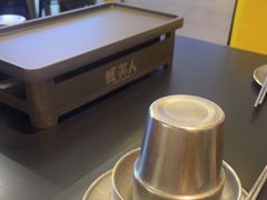 -蚝美人·生蚝海鲜烧烤(茶花园店)