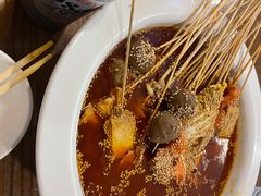-三生小馆(亭知路店)