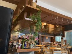 -山茶云南菜(永安里店)