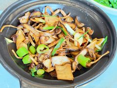 石锅杂菌-多味居(剪子巷店)