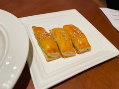 -杭州JW万豪酒店-万豪中餐厅