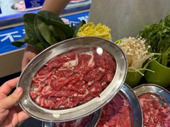 -蓝珊甄选海鲜自助·火锅大排档(近阿那亚店)