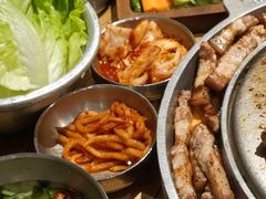 -姜虎东白丁烤肉(深圳湾后海汇店)