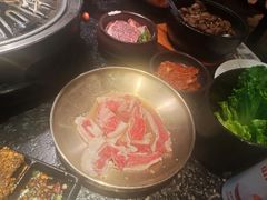 -九田家黑牛烤肉料理(太阳城店)