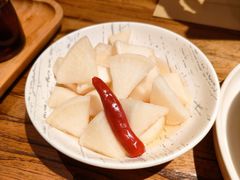 -荣家黄鱼面(南京西路店)