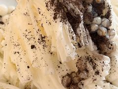 -鞠婆婆•绵绵冰•凉糕•手工冰粉(苏稽一店)