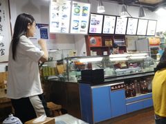 -陇上全荟兰州传统牛肉面(延吉路店)