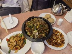-烤肉宛饭庄(南礼士路店)