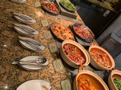 -马哥孛罗咖啡厅·Cafe Marco (厦门马哥孛罗东方大酒店)