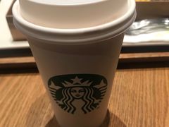 -星巴克臻选(深圳罗湖万象城店)