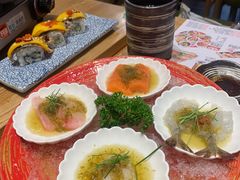 -Sushi Love 创意寿司(丽影广场店)