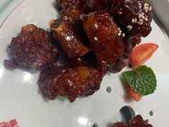 -弄堂小笼包(西青中北永旺购物中心店)