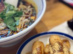 重庆小面-好這口重庆小面(总店)