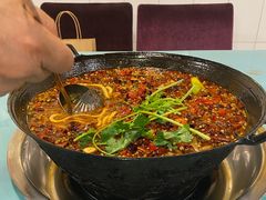 -鸿顺老铁锅美蛙鱼府(解放碑店)