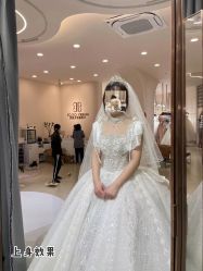 -Color卡诺婚纱礼服馆(南京严选店)