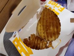 -麦当劳(曲阳店)