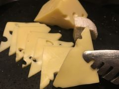 -OPEN開全日自助餐厅·牛肉火锅·海鲜(佛山希尔顿酒店)