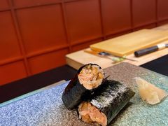 大满足鹅肝手卷-Sushi Hanzo半藏(天环广场店)
