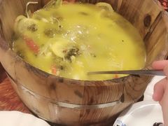 -满堂春特色餐馆