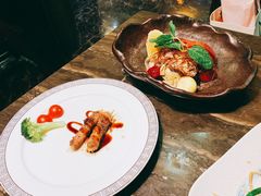 -大江户日本料理(吕厝店)