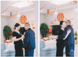 -曼格纳婚礼艺术中心(张江店)