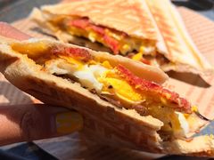 -本处·素食·融合料理(南油店)