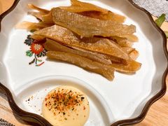 -芯元·碳烤熟成牛肉(经开店)