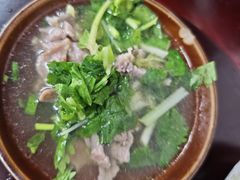 -车七孃苏稽跷脚牛肉(乐山店)