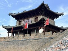 -雁门关景区