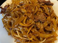广州干炒牛河-伍湛记 · 广州老字号(龙津中路店)