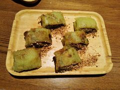 招牌麻糍-弄堂里·寻味杭州(湖滨银泰in77C区店)