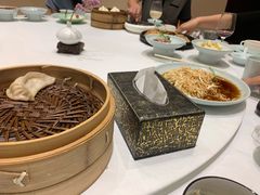 -冶春茶社(星汉大厦店)