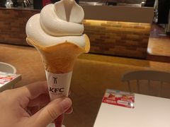 -肯德基(晋江城市广场店)