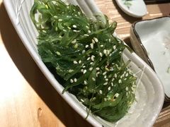 -酒井酱子·深夜食堂(东城汇店)
