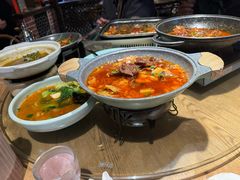 -山芋腔苏北菜(盐城滨海店)