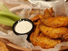 -Texas Roadhouse(世纪汇广场店)
