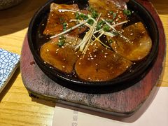 -吉兆·料理(红梅南路店)