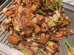 -四季民福烤鸭店(前门廊房二条店)