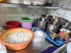 -再回首鸡肉米线(人民路一店)