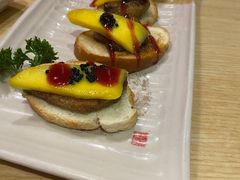 -山之川日料放题(通州店)
