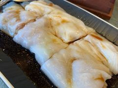 -白天鹅宾馆-宏图府餐厅