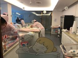 -盈月阁母婴护理中心·月子中心·月嫂育儿嫂