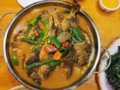 -下梅人家土菜馆(历史文化餐厅度假区店)