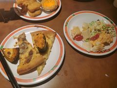 -比格比萨自助(宋家庄店)