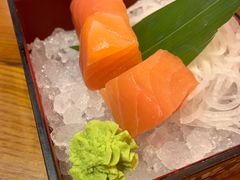 三文鱼刺身-有喜屋·深夜食堂(环宇荟店)