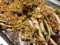 -威海海鲜王(窑头路店)